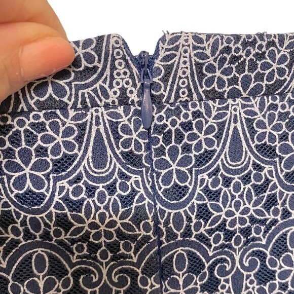 NY&CO Eva Mendes Skirt Suit Set - Picture 11 of 16